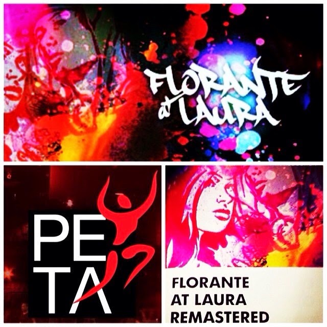 PETAs Florante at Laura: